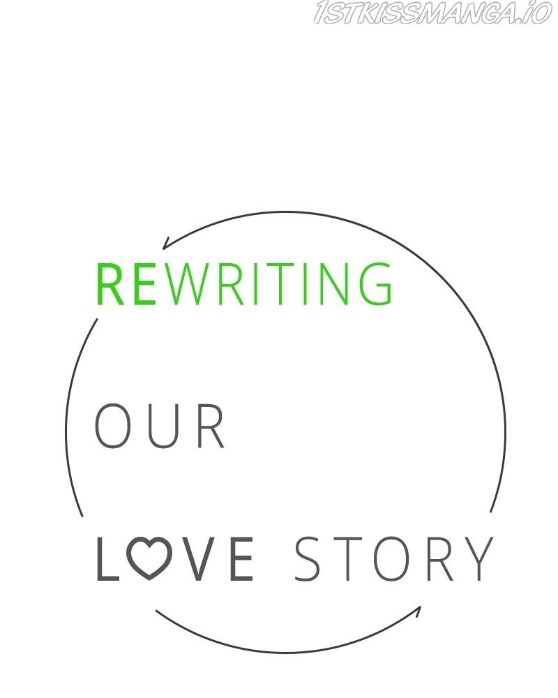 Rewritten Love Story Chapter 11 - page 30