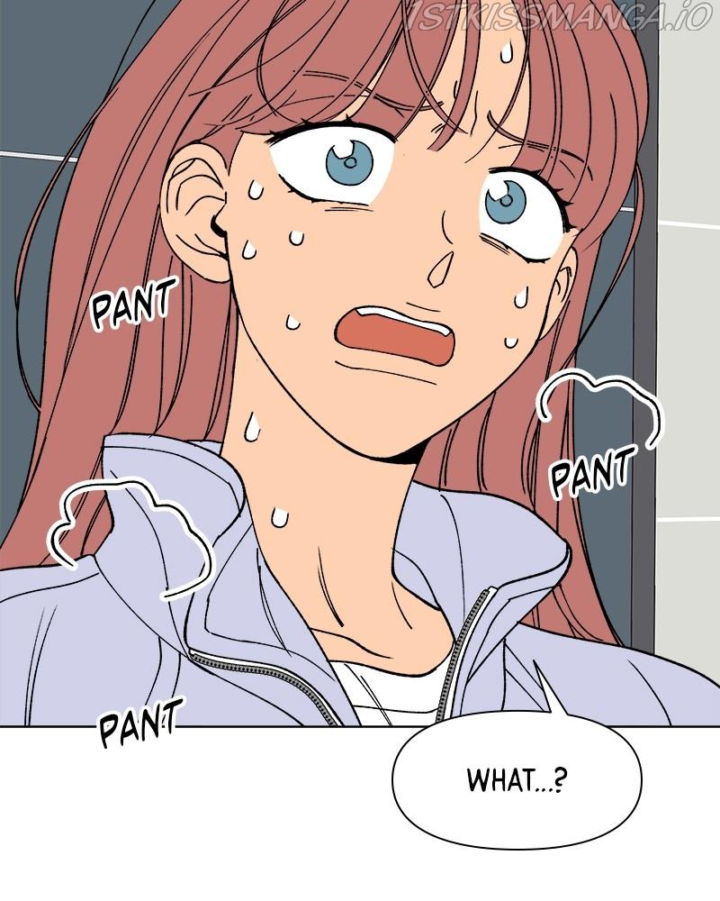 Rewritten Love Story Chapter 11 - page 32