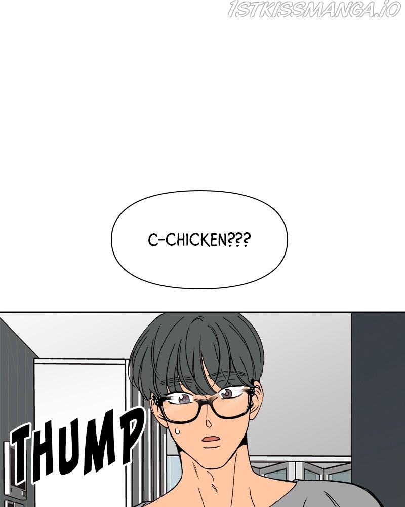 Rewritten Love Story Chapter 11 - page 33
