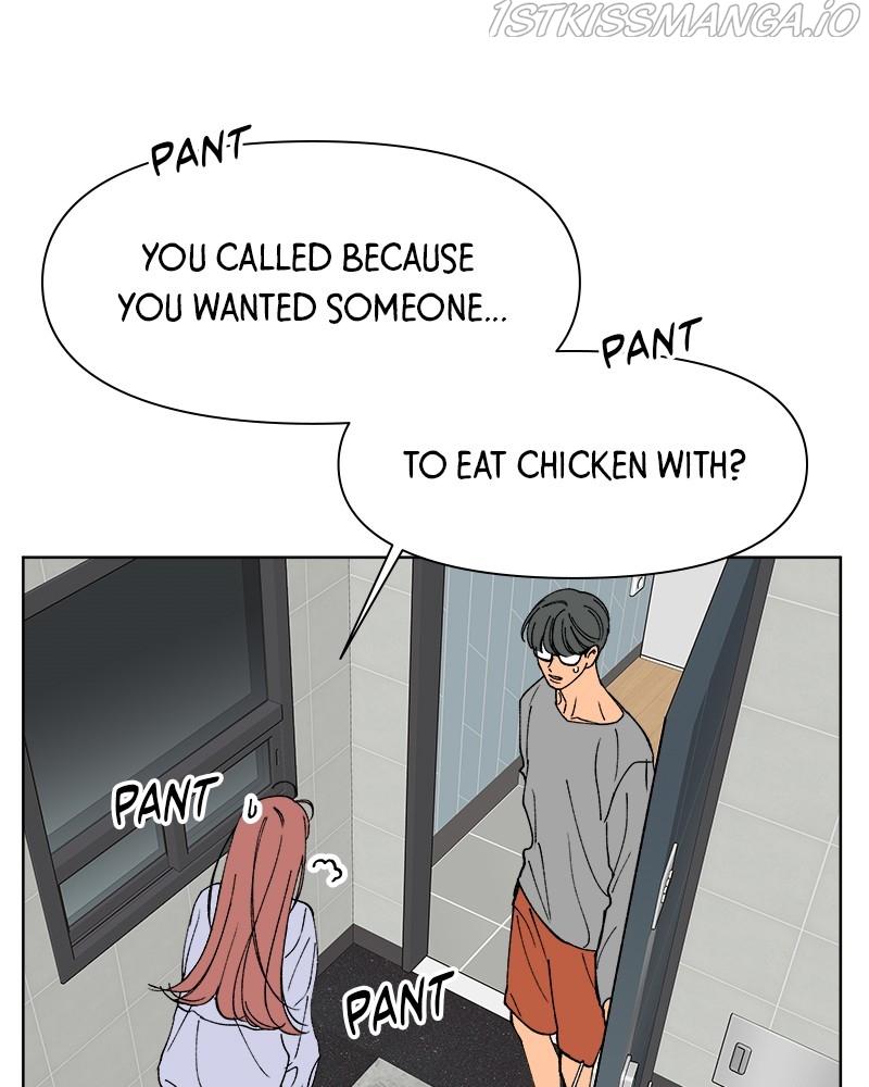 Rewritten Love Story Chapter 11 - page 35