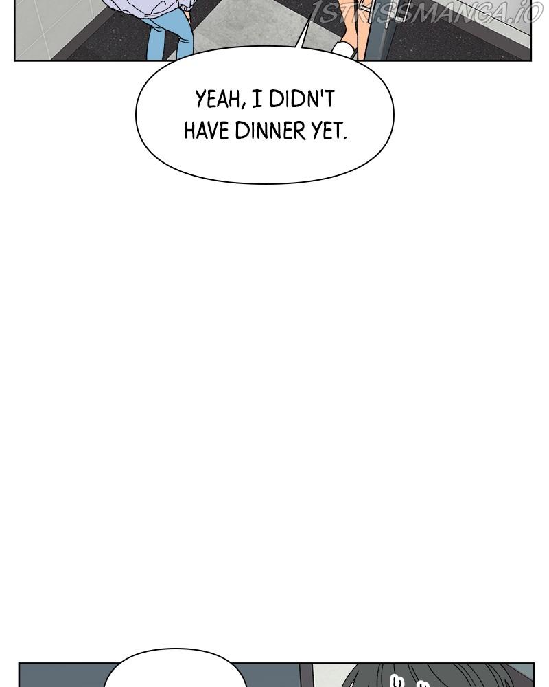 Rewritten Love Story Chapter 11 - page 36