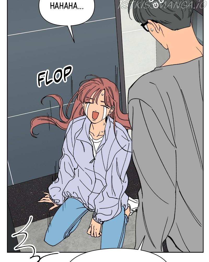 Rewritten Love Story Chapter 11 - page 37