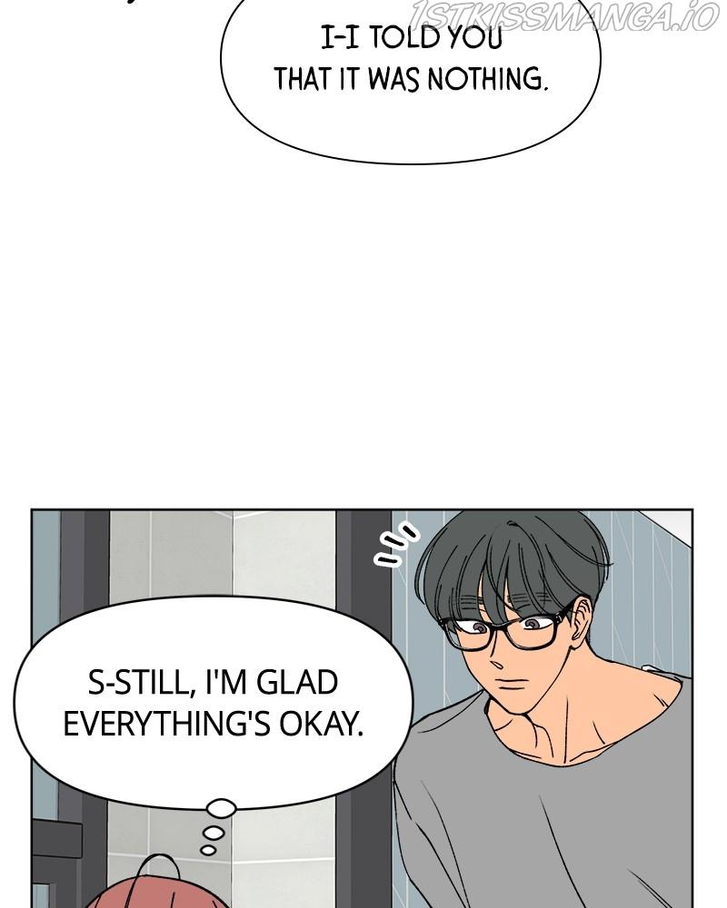 Rewritten Love Story Chapter 11 - page 38