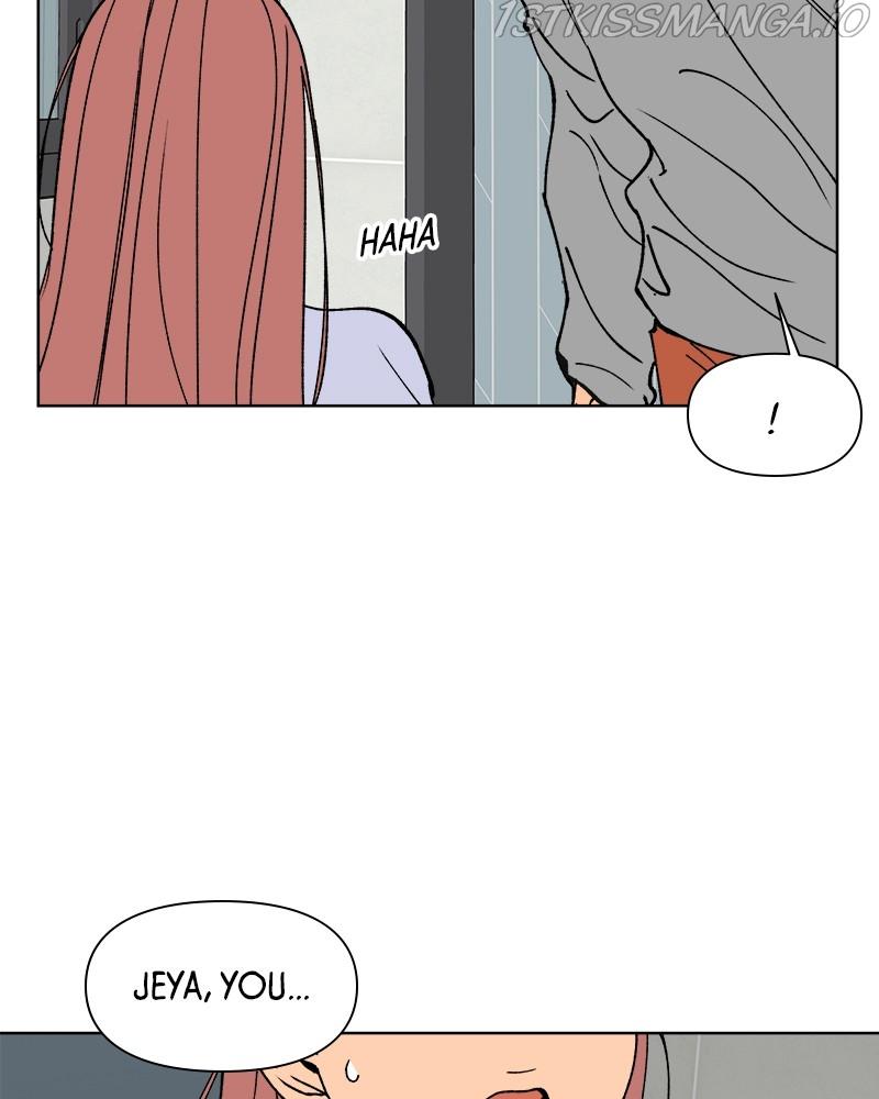 Rewritten Love Story Chapter 11 - page 39