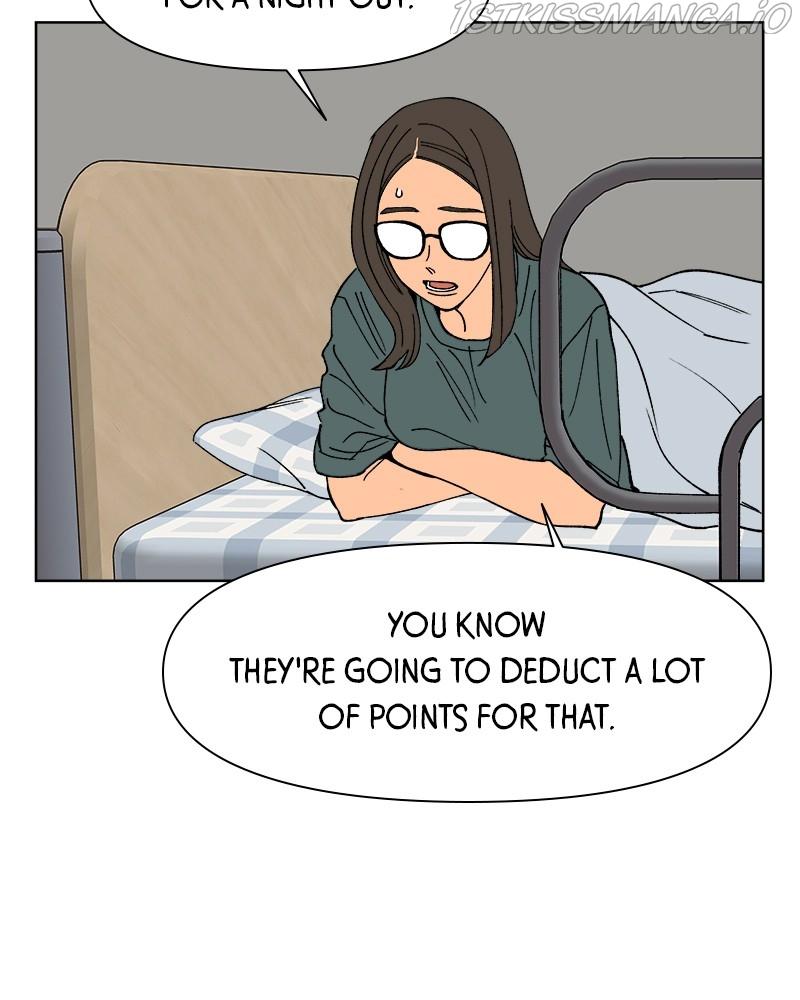 Rewritten Love Story Chapter 11 - page 4