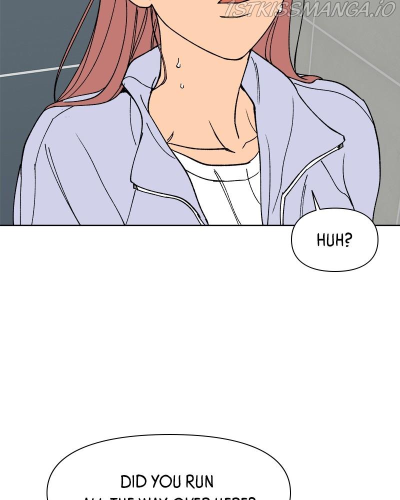 Rewritten Love Story Chapter 11 - page 40