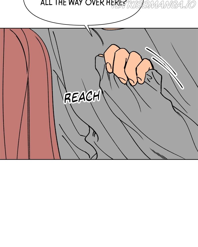 Rewritten Love Story Chapter 11 - page 41