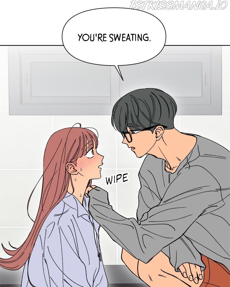 Rewritten Love Story Chapter 11 - page 42