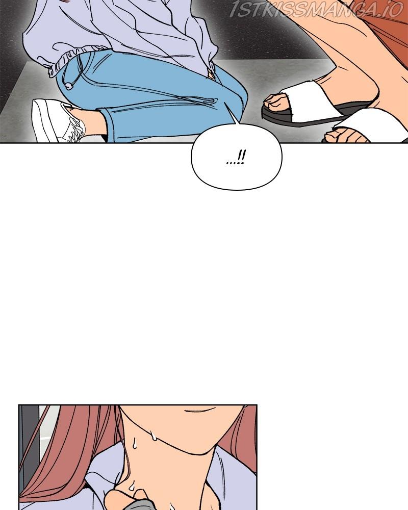 Rewritten Love Story Chapter 11 - page 43