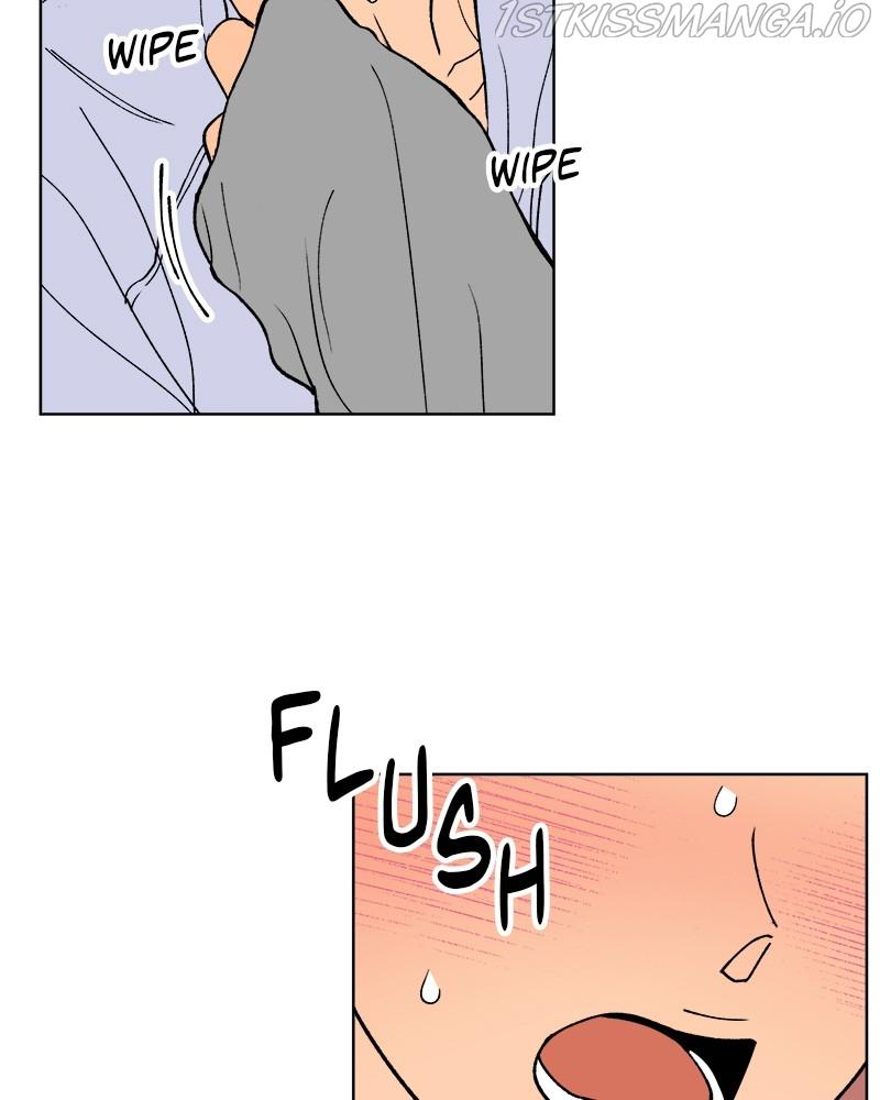Rewritten Love Story Chapter 11 - page 44