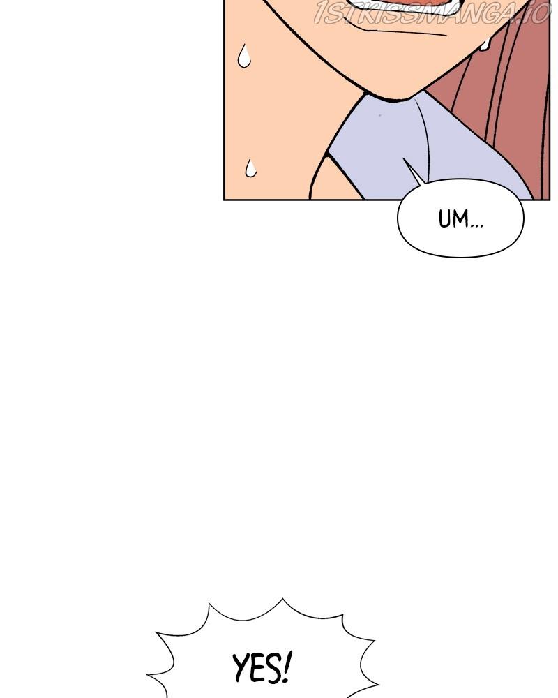 Rewritten Love Story Chapter 11 - page 45