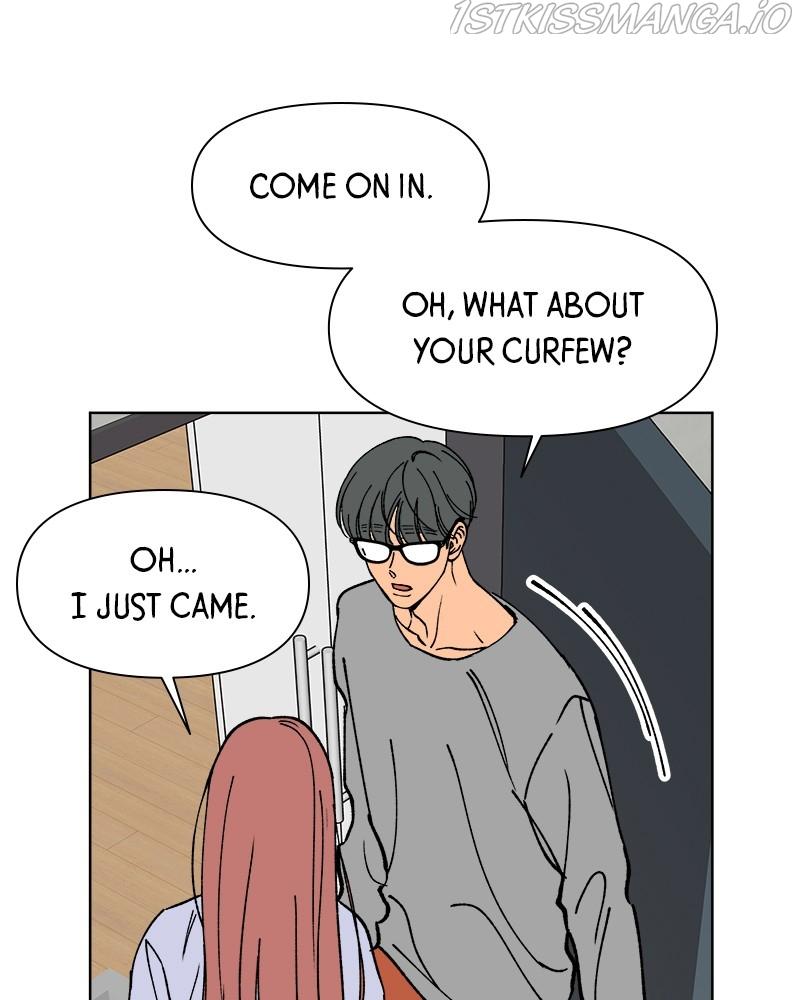 Rewritten Love Story Chapter 11 - page 49