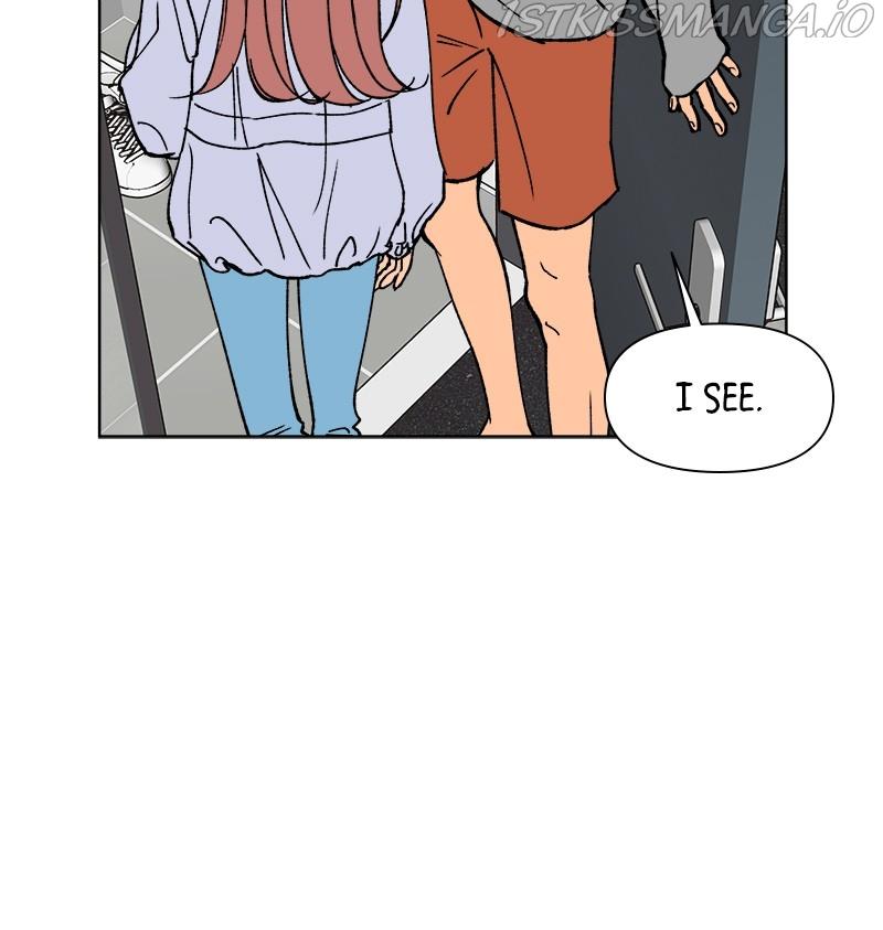 Rewritten Love Story Chapter 11 - page 50