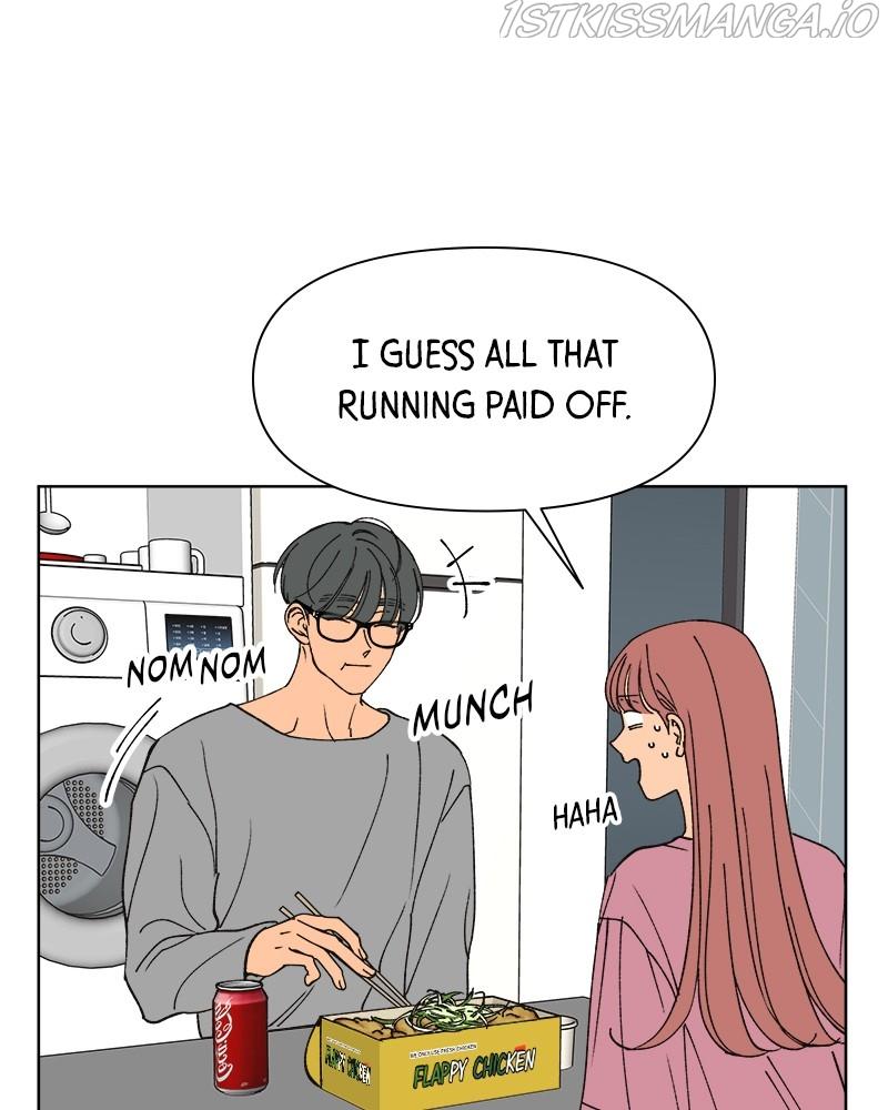 Rewritten Love Story Chapter 11 - page 54