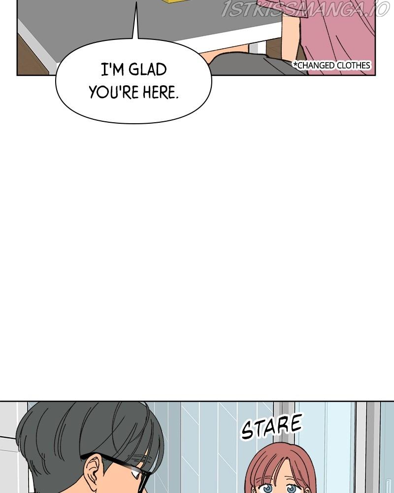 Rewritten Love Story Chapter 11 - page 55