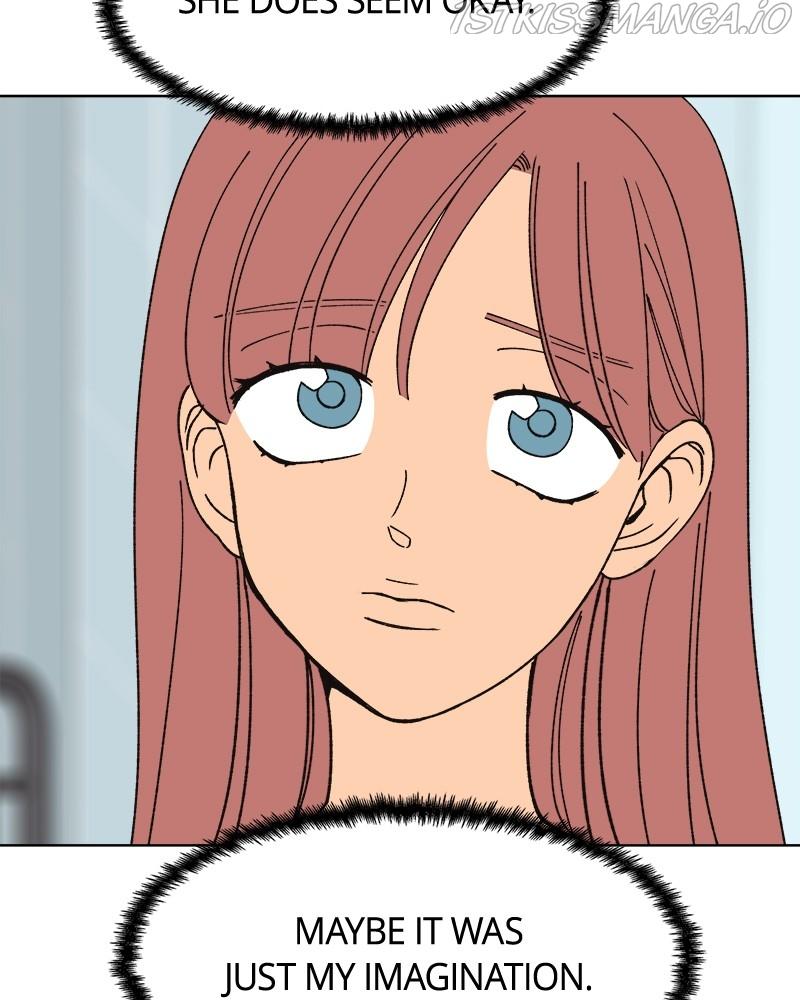 Rewritten Love Story Chapter 11 - page 57