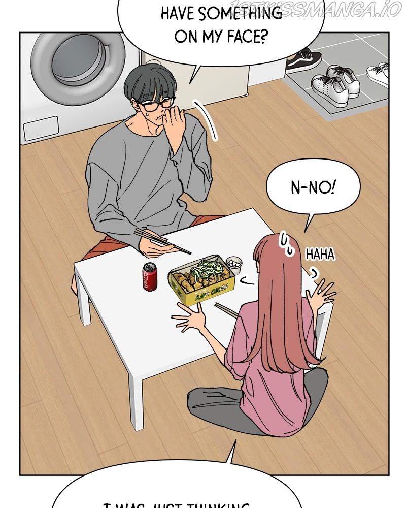 Rewritten Love Story Chapter 11 - page 60