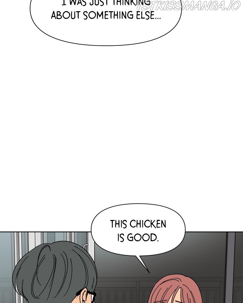 Rewritten Love Story Chapter 11 - page 61