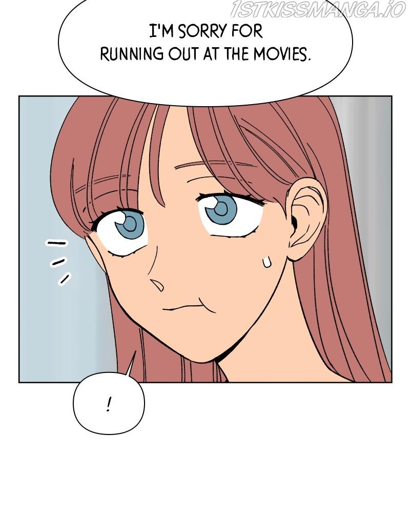 Rewritten Love Story Chapter 11 - page 63