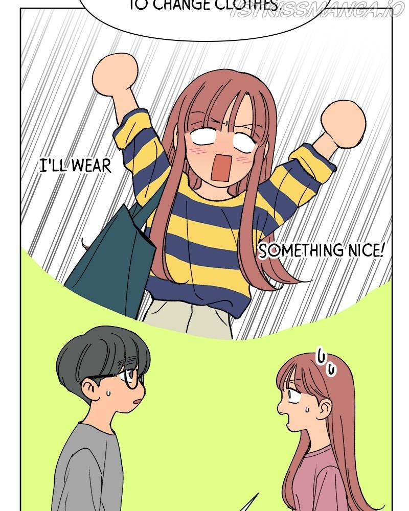 Rewritten Love Story Chapter 11 - page 66