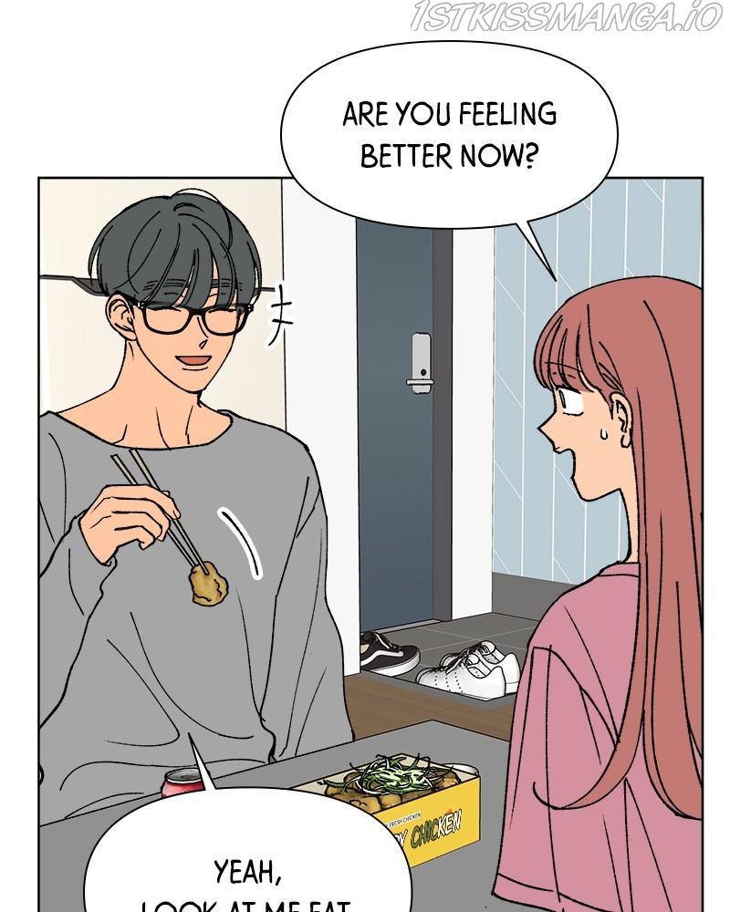 Rewritten Love Story Chapter 11 - page 69