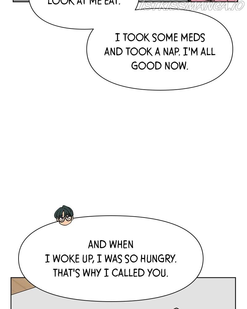 Rewritten Love Story Chapter 11 - page 70