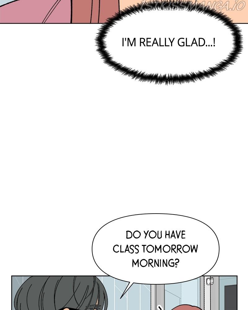 Rewritten Love Story Chapter 11 - page 73