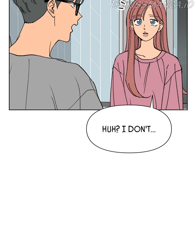 Rewritten Love Story Chapter 11 - page 74