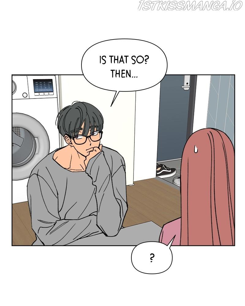 Rewritten Love Story Chapter 11 - page 75