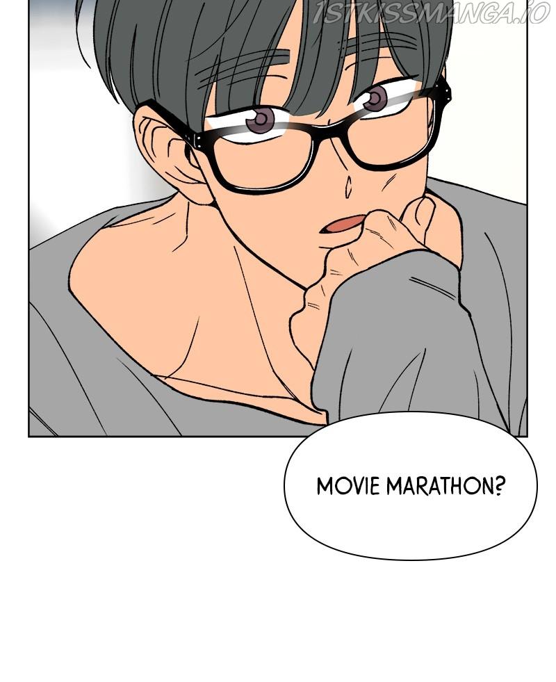 Rewritten Love Story Chapter 11 - page 77