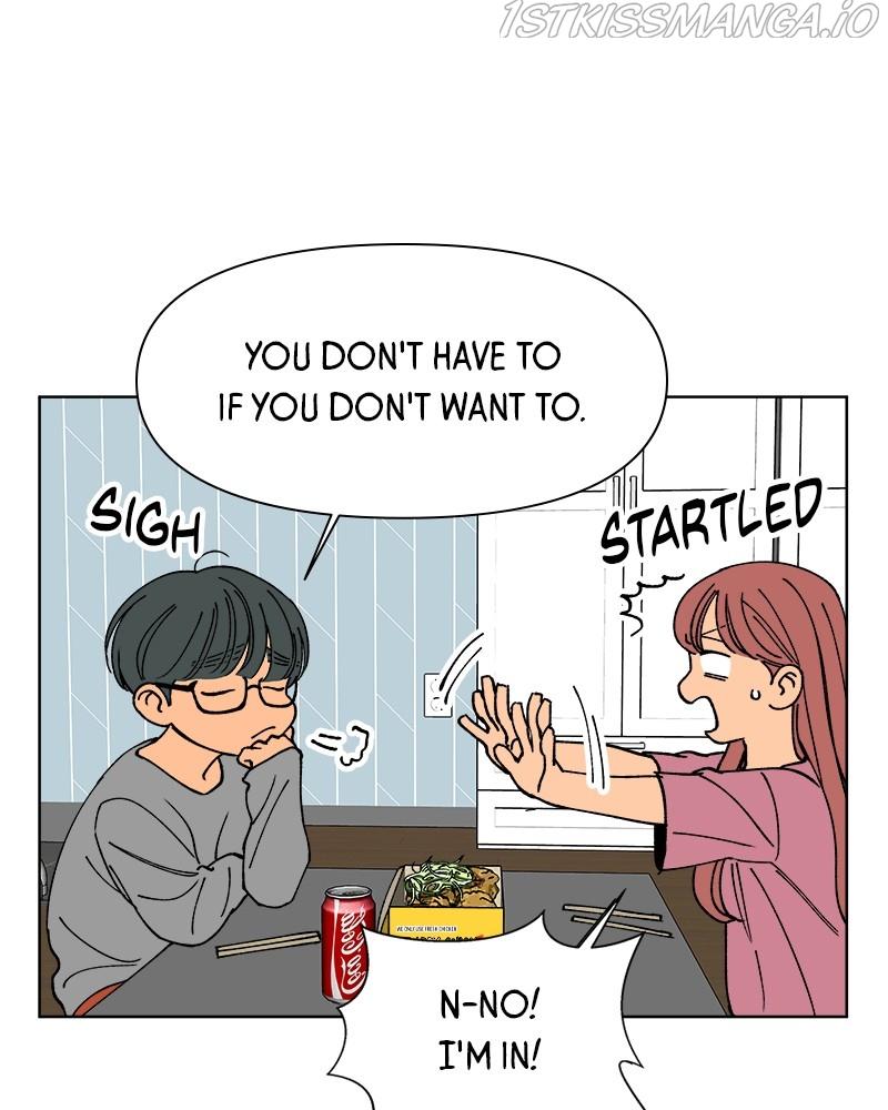 Rewritten Love Story Chapter 11 - page 78