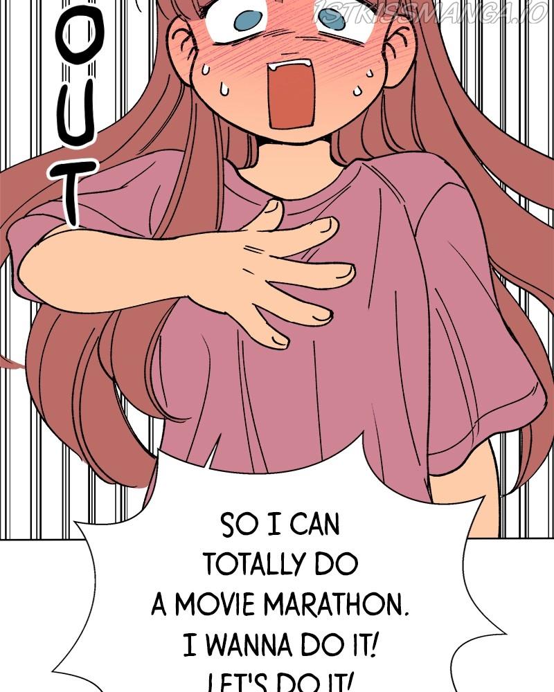 Rewritten Love Story Chapter 11 - page 80