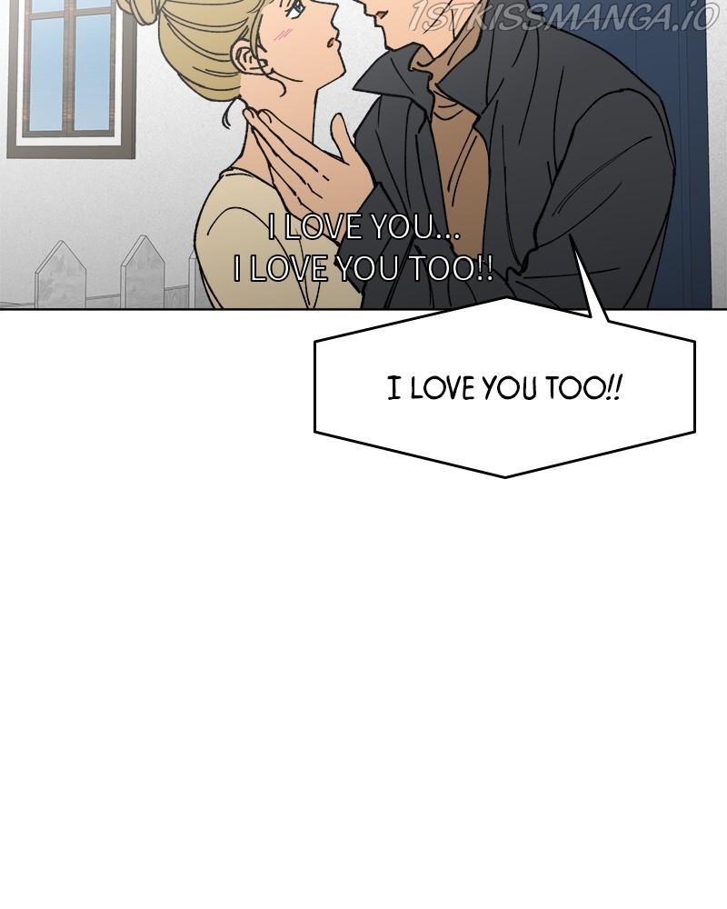 Rewritten Love Story Chapter 11 - page 87