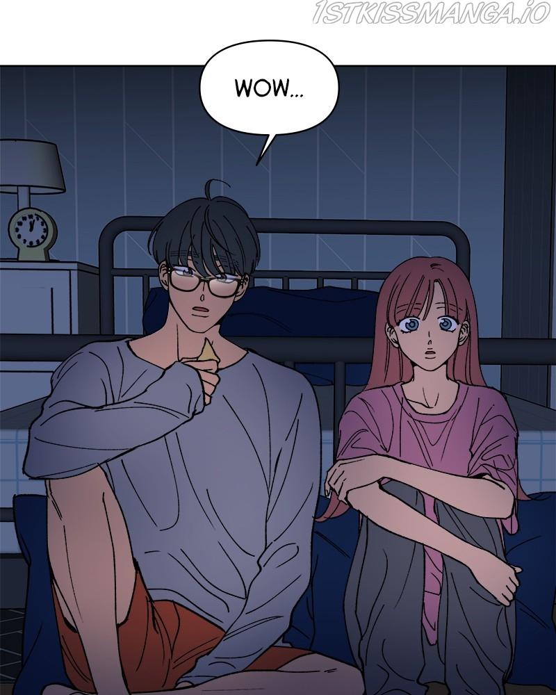 Rewritten Love Story Chapter 11 - page 88