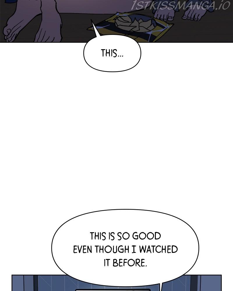 Rewritten Love Story Chapter 11 - page 89