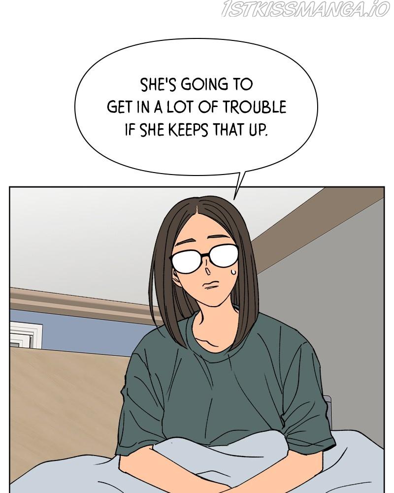 Rewritten Love Story Chapter 11 - page 9