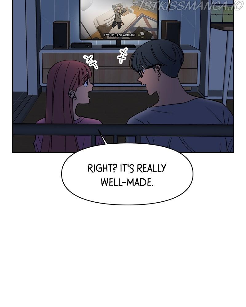 Rewritten Love Story Chapter 11 - page 90