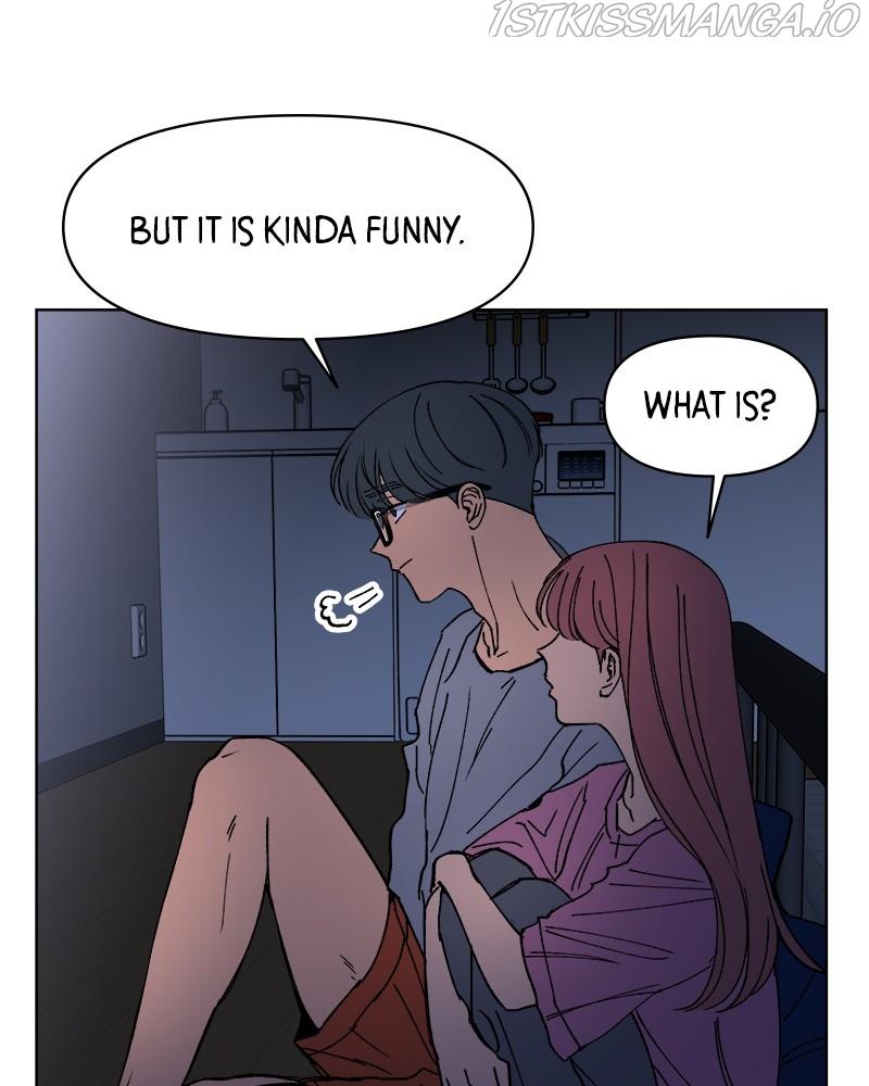 Rewritten Love Story Chapter 11 - page 91