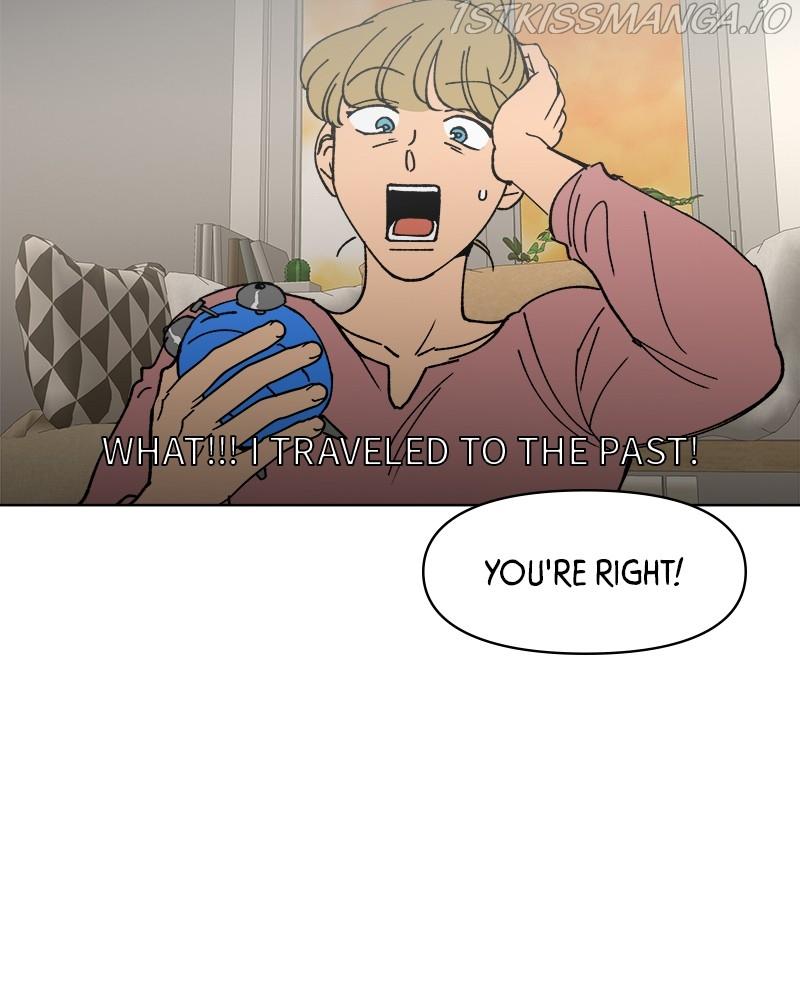 Rewritten Love Story Chapter 11 - page 93