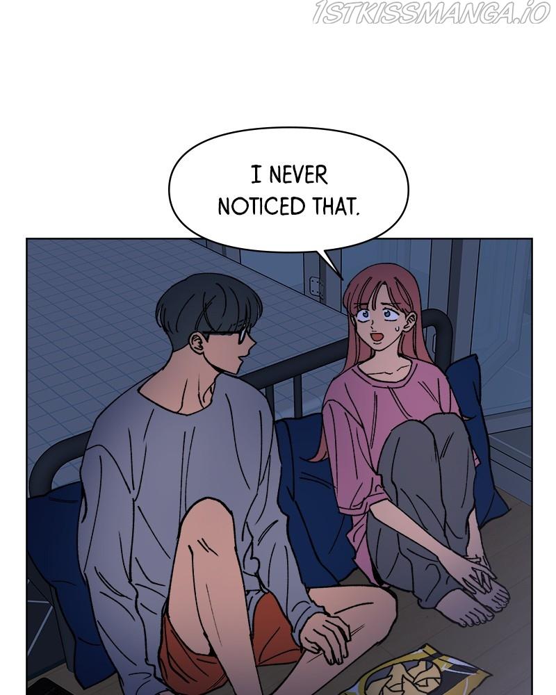 Rewritten Love Story Chapter 11 - page 94