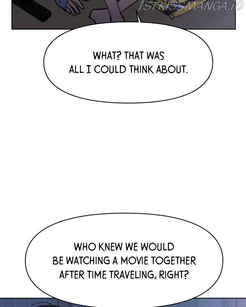 Rewritten Love Story Chapter 11 - page 95