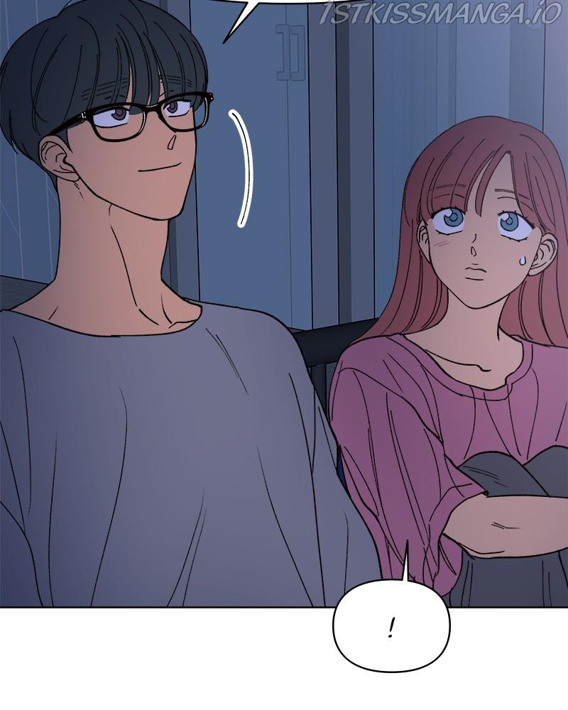 Rewritten Love Story Chapter 11 - page 96