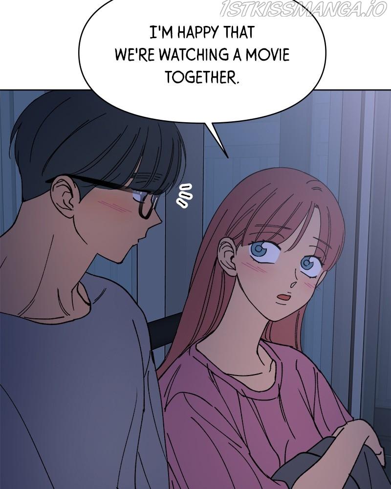 Rewritten Love Story Chapter 11 - page 99