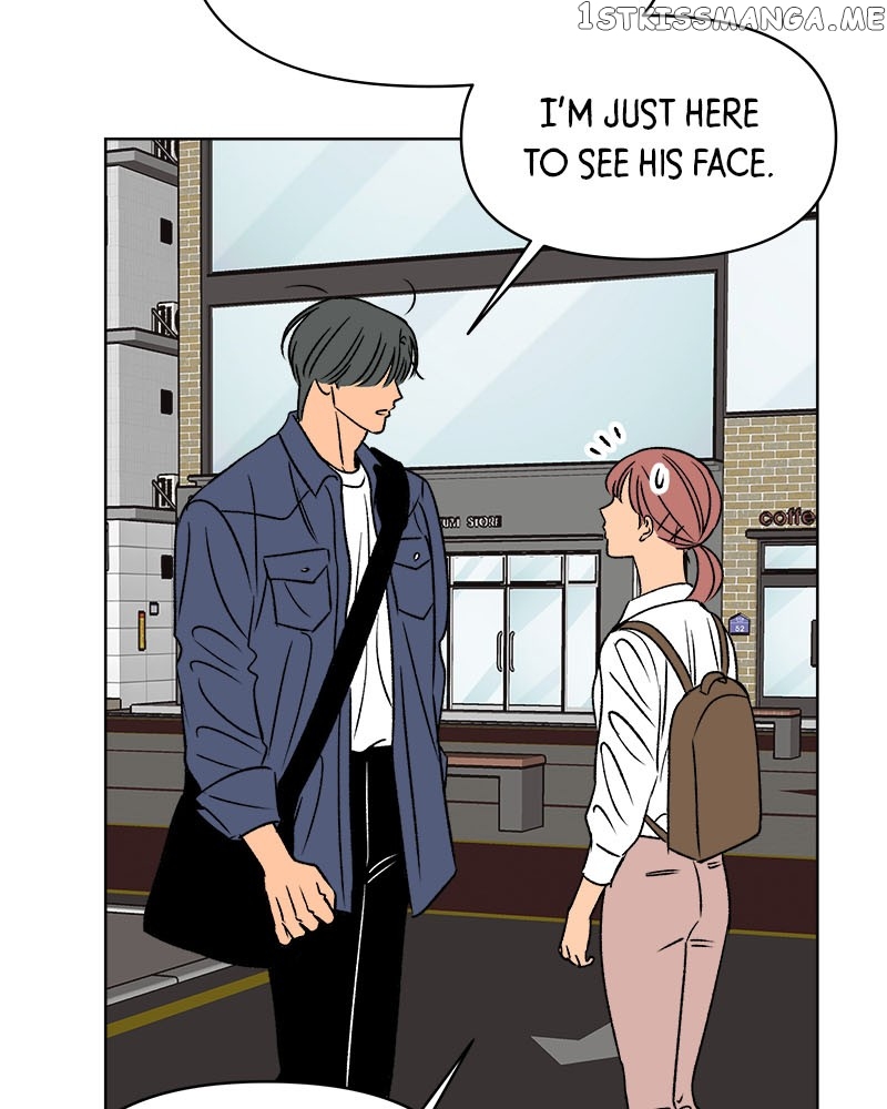 Rewritten Love Story Chapter 58 - page 100