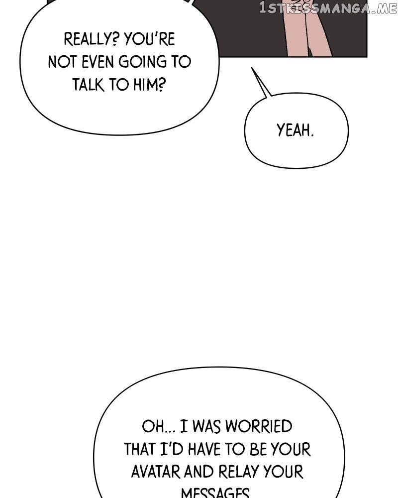 Rewritten Love Story Chapter 58 - page 101