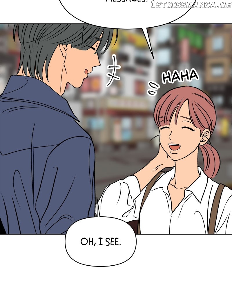 Rewritten Love Story Chapter 58 - page 102