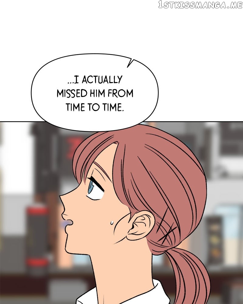 Rewritten Love Story Chapter 58 - page 105