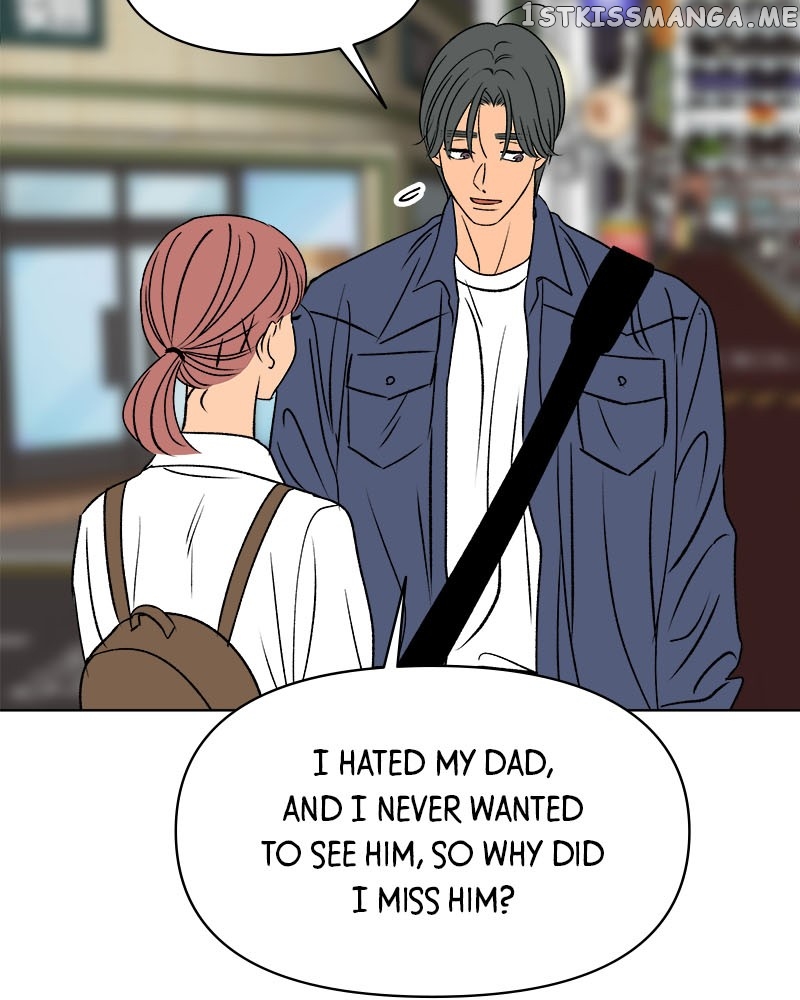 Rewritten Love Story Chapter 58 - page 107