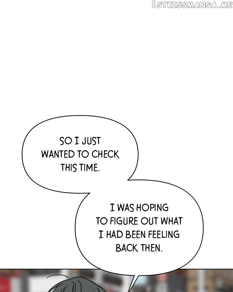 Rewritten Love Story Chapter 58 - page 108