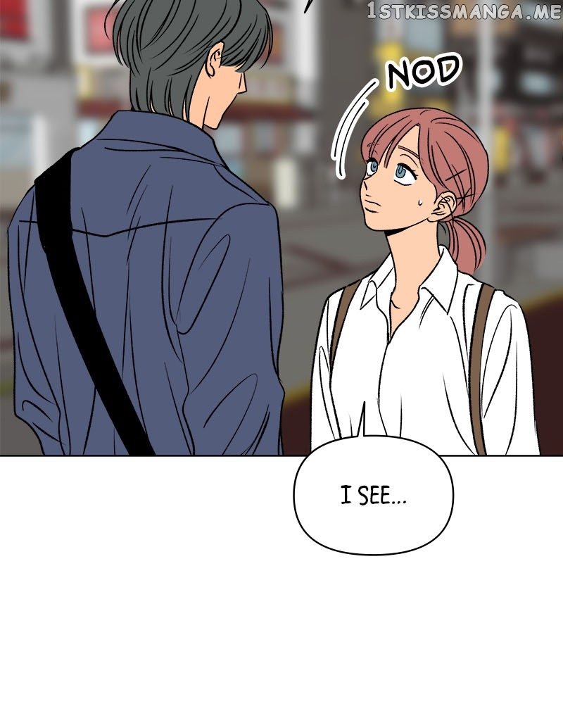 Rewritten Love Story Chapter 58 - page 109